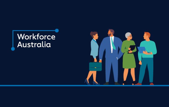 Workforce Australia