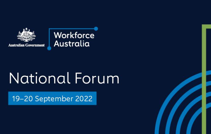 National Forum 19-20 September 2022