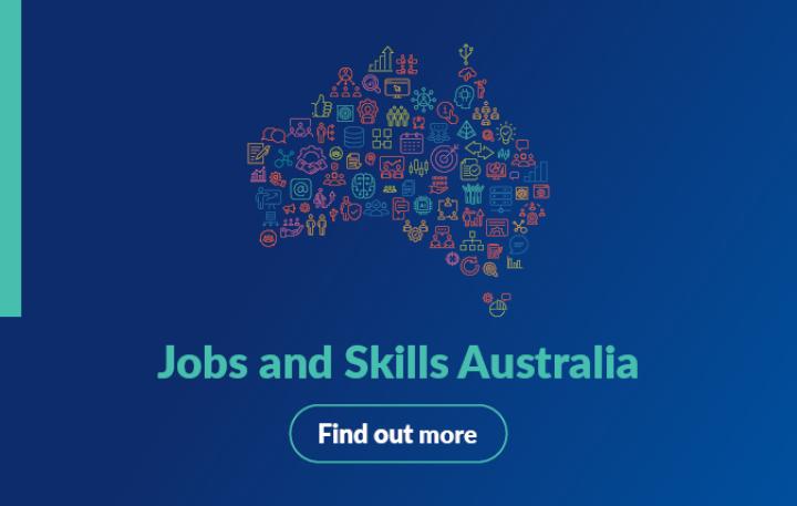 Jobs and Skills Australia