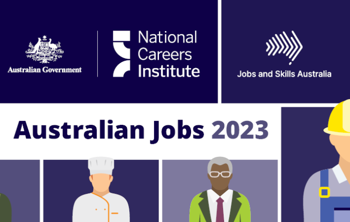 Australian Jobs 2023