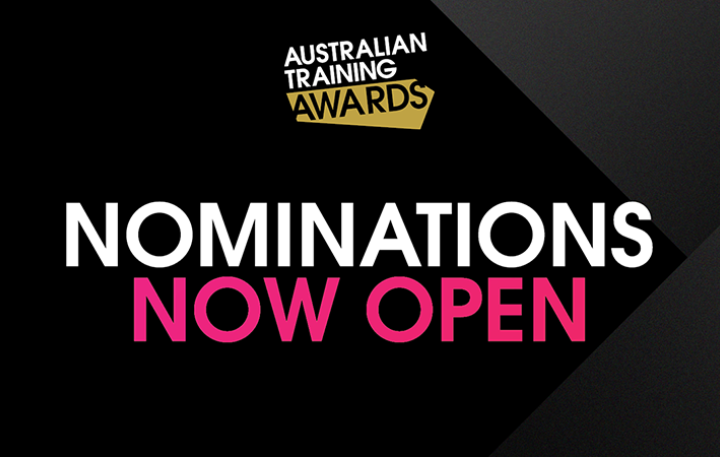 ATA Nominations Hero Banner Nominations Now Open