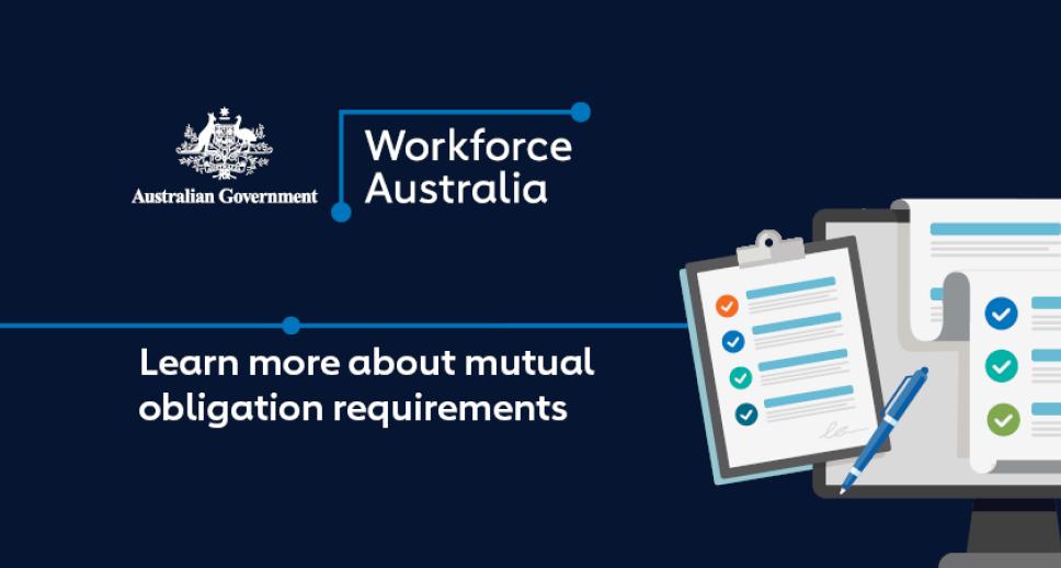 Learn more about mutual obligations requirements.