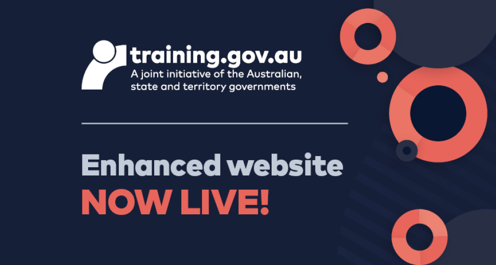 Enhanced website now live.