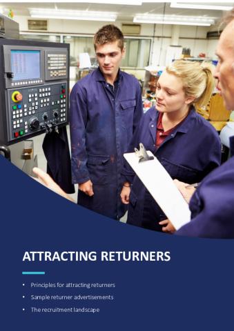 Attracting returners.pdf