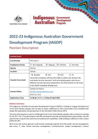 2022-23 IAGDP Position Description.pdf