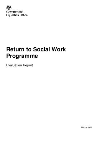 UK Return to Social Work Evaluation Report.pdf