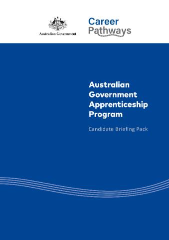 2022-2023 AGAP Candidate Briefing Pack - 27 May 2022.pdf