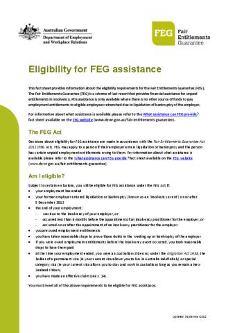 8 FEG Eligibility for FEG assistance factsheet.pdf