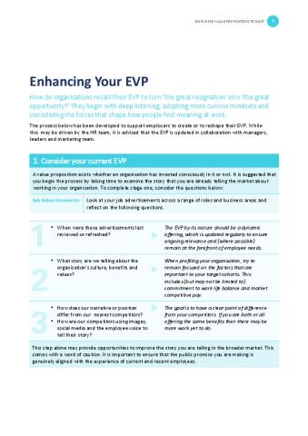 4d Enhancing your EVP.pdf