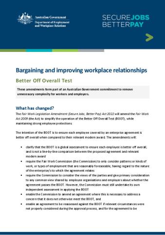 Bargaining - Better Off Overall Test.pdf