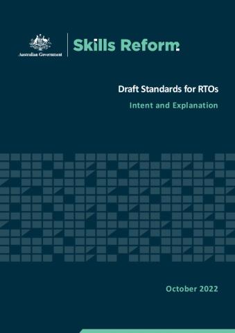Draft Standards for RTOs – Intent and Explanation.pdf