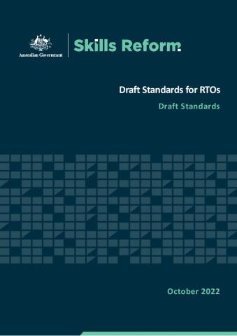 Draft Standards for RTOs-October2022.pdf