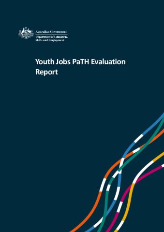 Youth Jobs PaTH Evaluation Report.pdf