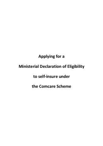 applying_for_a_ministerial_declaration_of_eligibility_to_self-insure_under_the_comcare_scheme.pdf