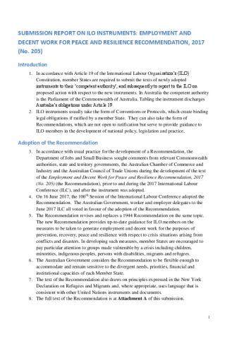 submission_report_and_full_text_of_recommendation_205.pdf