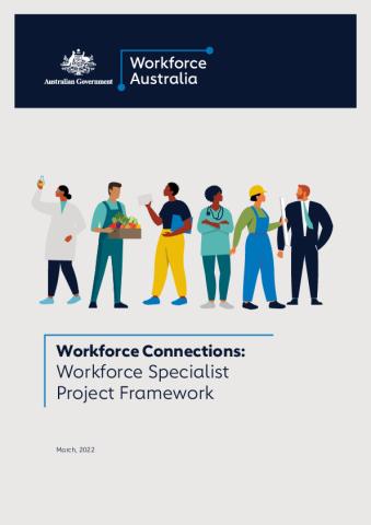 Workforce Connections - Workforce Specialist Project Framework.pdf