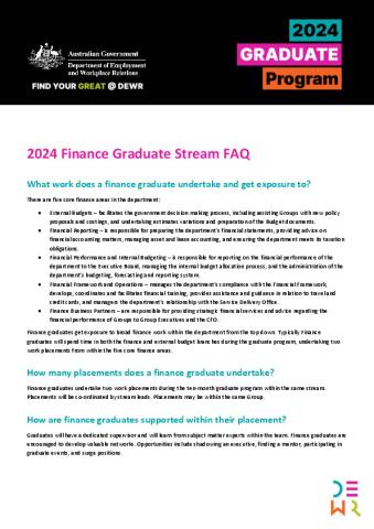2024 Finance Stream - FAQ.pdf