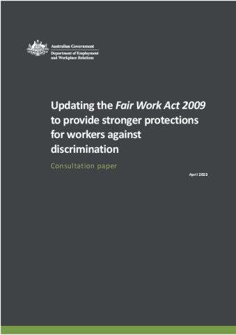 Consultation paper - Anti-Discrimination.pdf