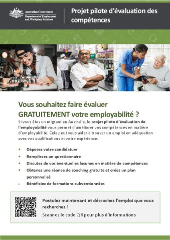 Employability Assessments for Migrants Flyer – French.pdf