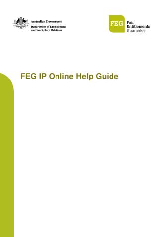 FEG IP Online Help Guide.pdf