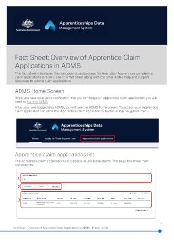 Fact Sheet – Overview of Apprentice Claim Applications in ADMS.pdf