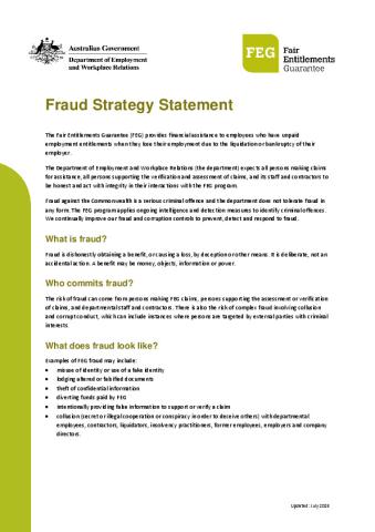 Fraud Statement for the FEG.pdf