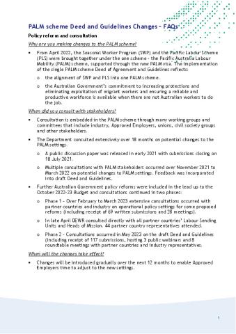 Summary of how the PALM scheme has changed – FAQs.pdf