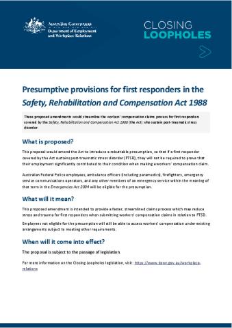 Presumptive provisions for first responders in the SRC Act.pdf