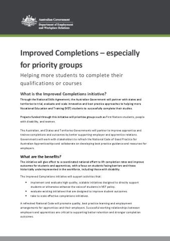 231016 FINAL O CONNOR Fact Sheet_NSA - Improved completions.pdf