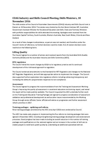 coag_industry_and_skills_council_meeting_skills_ministers_18_november_2016.pdf