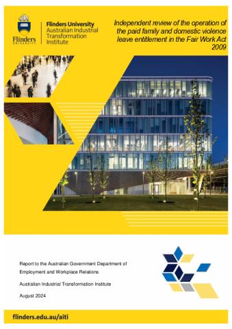 FU Independent Review 2022 FWA_Final Report_for print.pdf