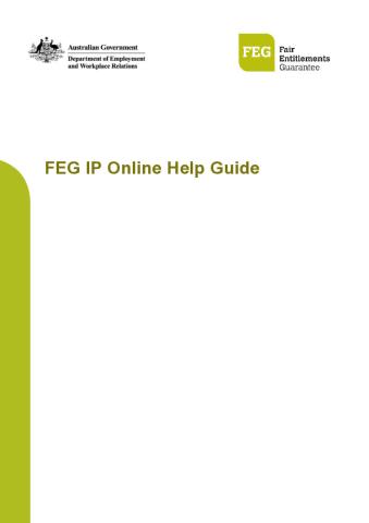FEG IP Online Help Guide.pdf