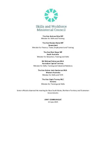 13 June 2025 SWMC Communique.pdf