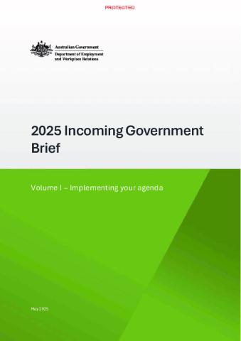 2025 Incoming Government Brief – Redacted.pdf