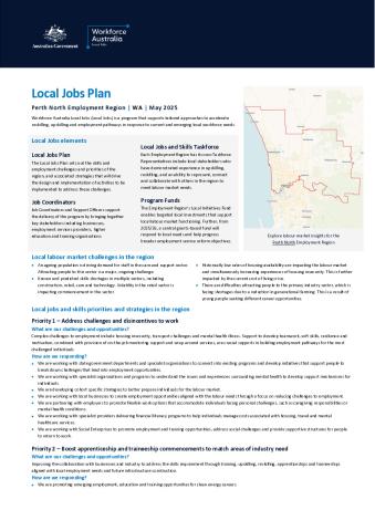 Perth North Local Jobs Plan - May 2025 - FINAL.pdf