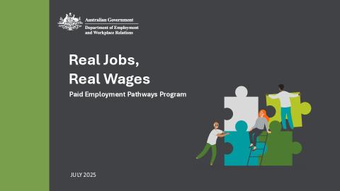 Real Jobs Real Wages PowerPoint Slides - Employer webinar July 2025.PDF