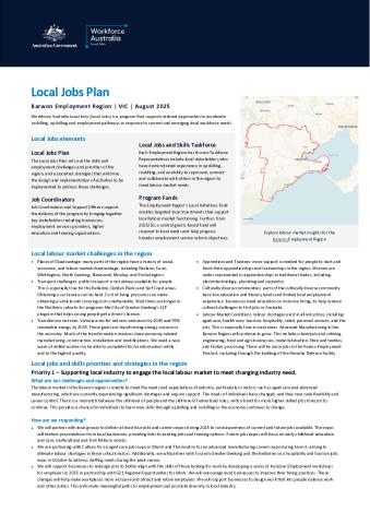 Barwon - Local Jobs Plan - August 2025 - Final.pdf