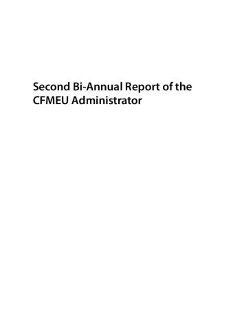 Second Bi-Annual Report of the CFMEU Administrator.pdf