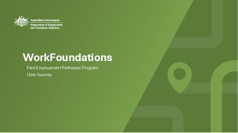WorkFoundations User Journey.pdf