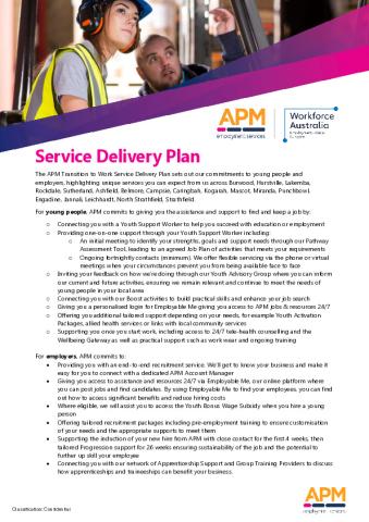 20251021 - APM - TtW - SDP - Sydney East Metro.pdf