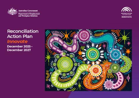 DEWR Reconciliation Action Plan Innovate December 2025 - December 2027_ACC_WEB_ FA.pdf