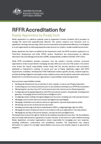 RFFR Accreditation for ReadyTech Ready Apprentice.pdf