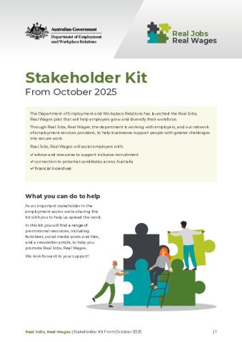 Real Jobs, Real Wages Stakeholder Kit.pdf