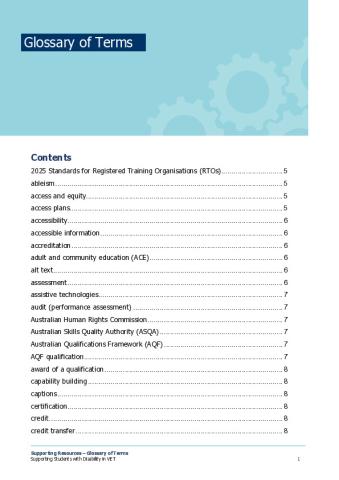 Supporting Resources - Glossary of Terms.pdf