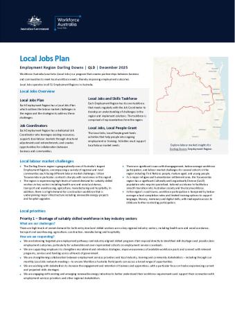 Darling Downs Local Jobs Plan - December 2025.pdf