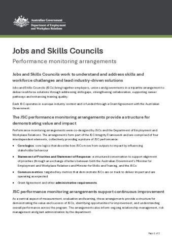 Jobs and Skills Councils Performance Monitoring Arrangements.pdf