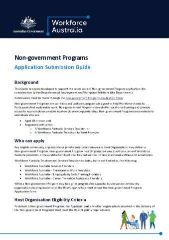 Non-Government-Programs - Application Submission Guide.pdf