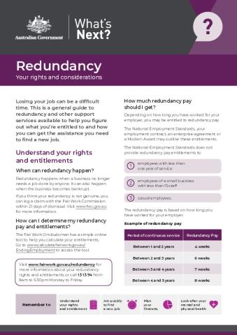 Redundancy Information Statement.pdf