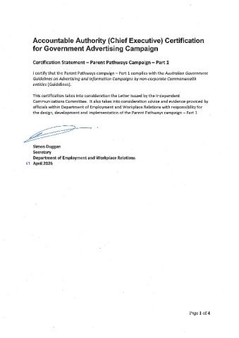 Secretary Signed - Accountable Authority Certification Statement.pdf