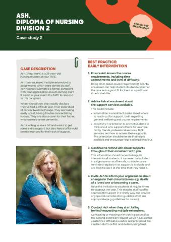 4386 Resources for RTOs - Accessibility Update_2-Case Study 2_ACC.pdf